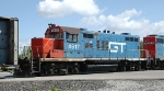 GTW GP9R 4617